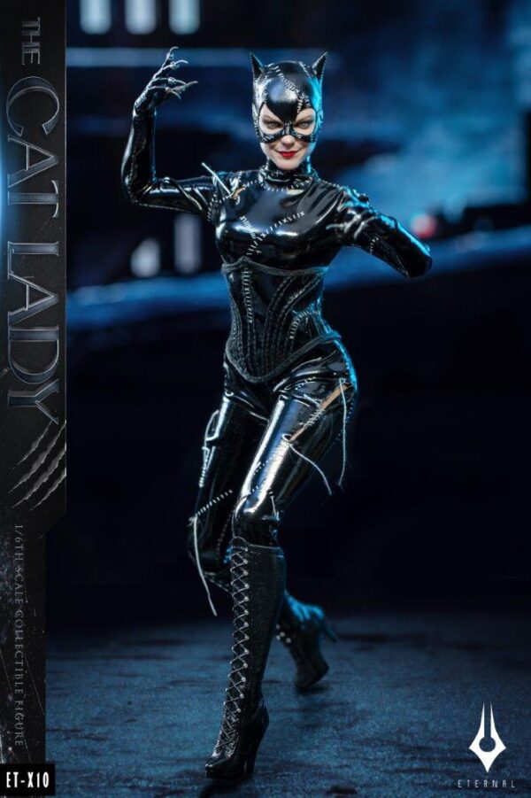 [ET-X10] Cat Lady - Image 11