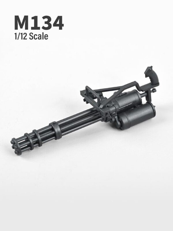 [ZY-M134] 1/12 M134 - Image 10