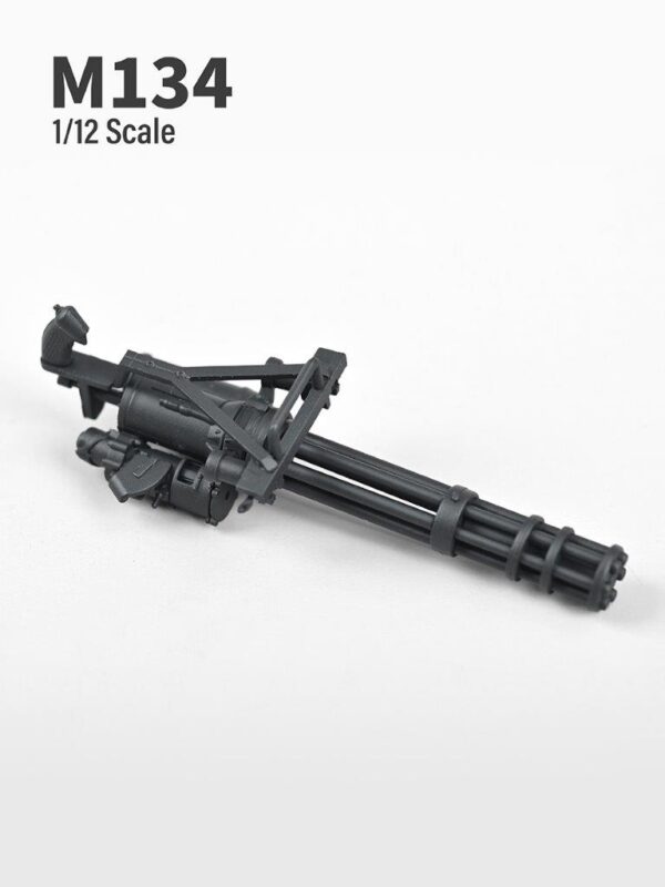 [ZY-M134] 1/12 M134 - Image 11