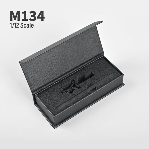[ZY-M134] 1/12 M134 - Image 4