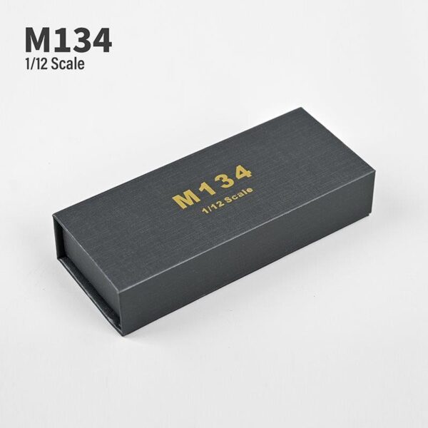 [ZY-M134] 1/12 M134 - Image 5