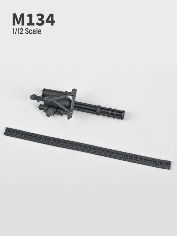[ZY-M134] 1/12 M134 - Image 7