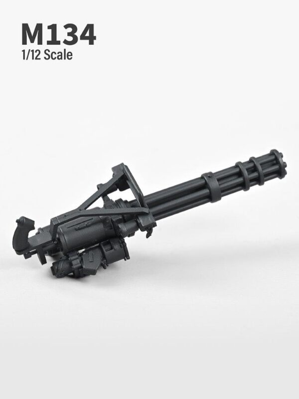 [ZY-M134] 1/12 M134 - Image 8
