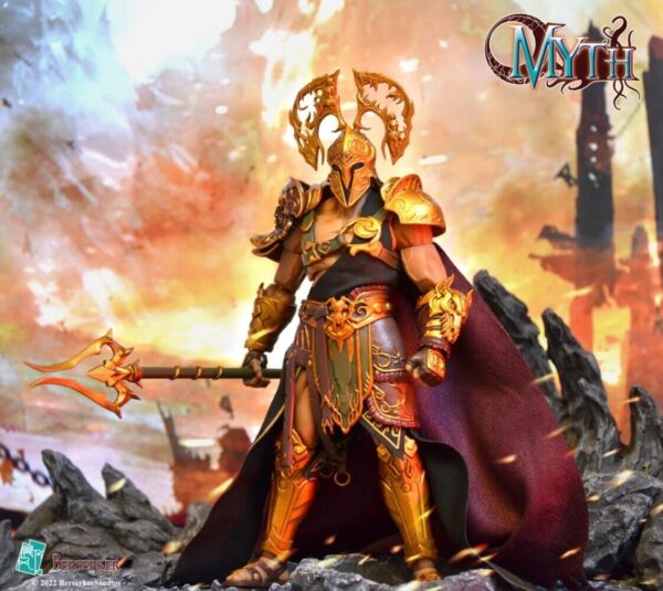 [BS-M02] Hades - Image 2