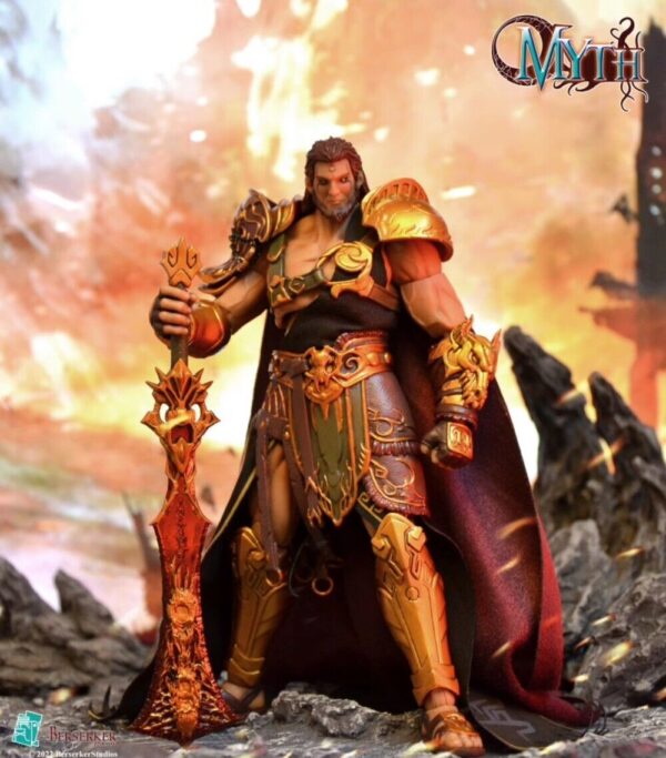 [BS-M02] Hades - Image 10