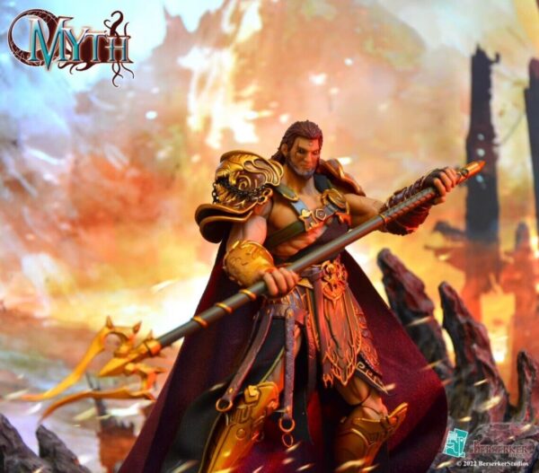 [BS-M02] Hades - Image 11