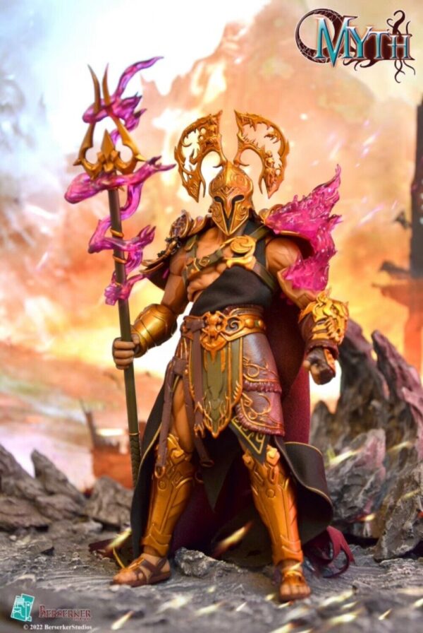 [BS-M02] Hades - Image 13