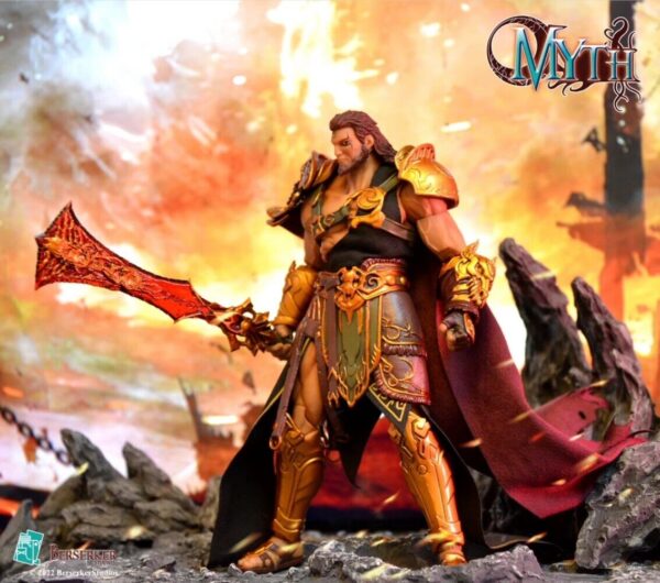 [BS-M02] Hades - Image 3