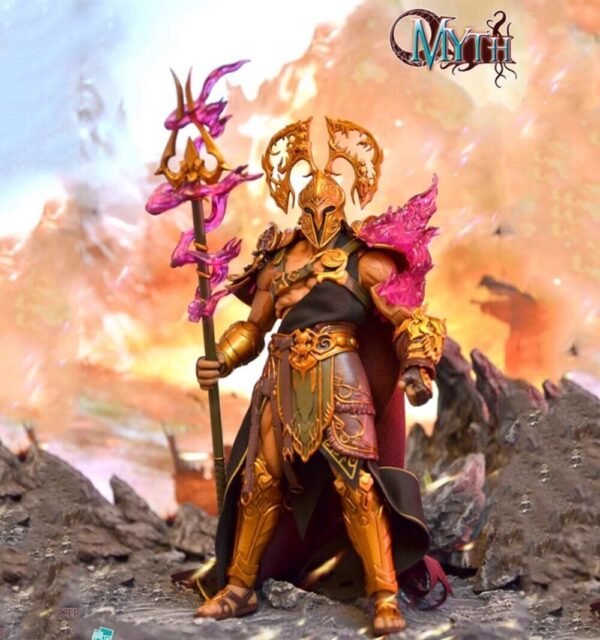 [BS-M02] Hades - Image 4
