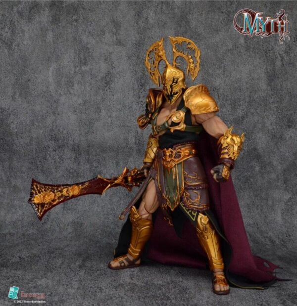 [BS-M02] Hades - Image 6