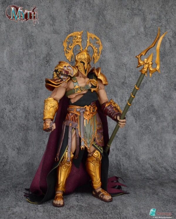 [BS-M02] Hades - Image 7