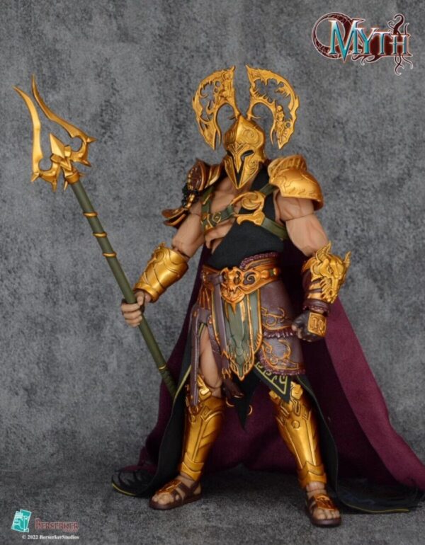 [BS-M02] Hades - Image 9