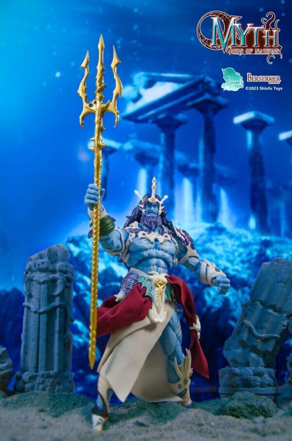 [BS-M03] Poseidon - Image 11