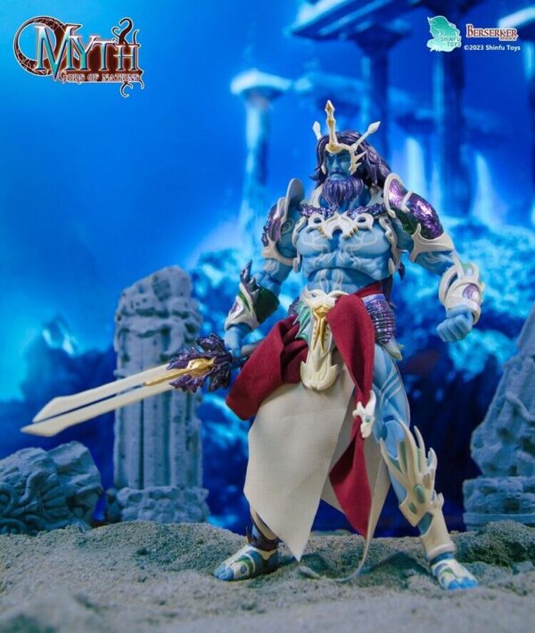 [BS-M03] Poseidon - Image 13