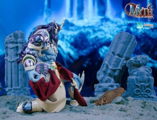 [BS-M03] Poseidon - Image 15