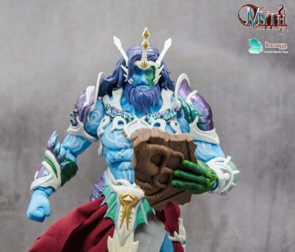 [BS-M03] Poseidon - Image 4