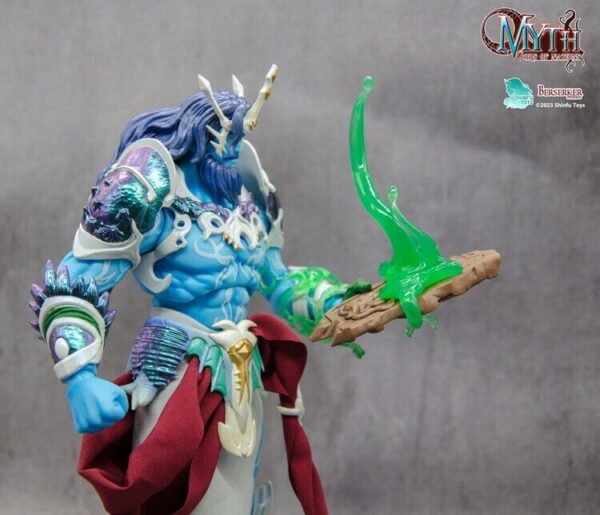 [BS-M03] Poseidon - Image 5