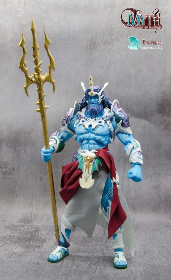 [BS-M03] Poseidon - Image 7