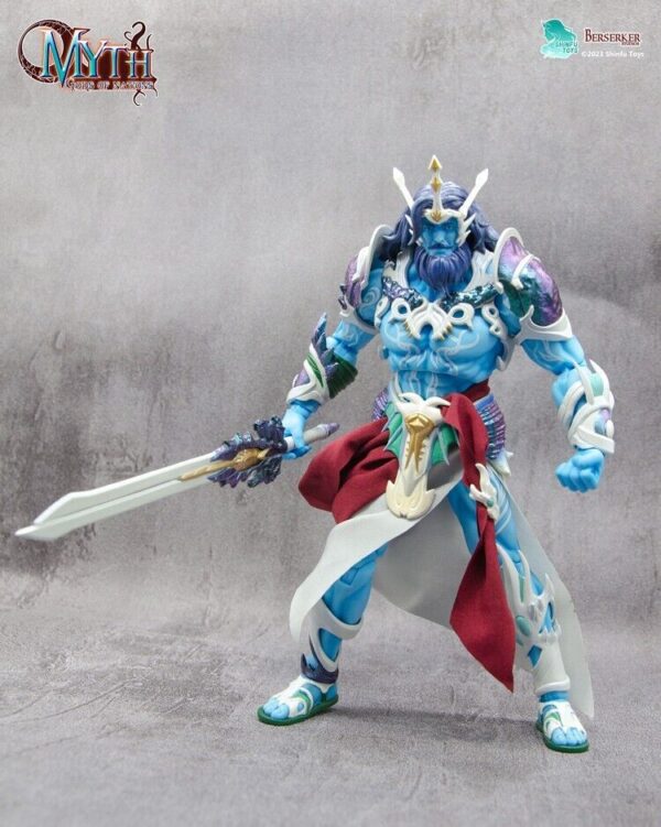 [BS-M03] Poseidon - Image 8