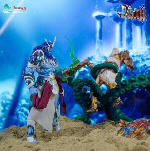 [BS-M03] Poseidon - Image 9