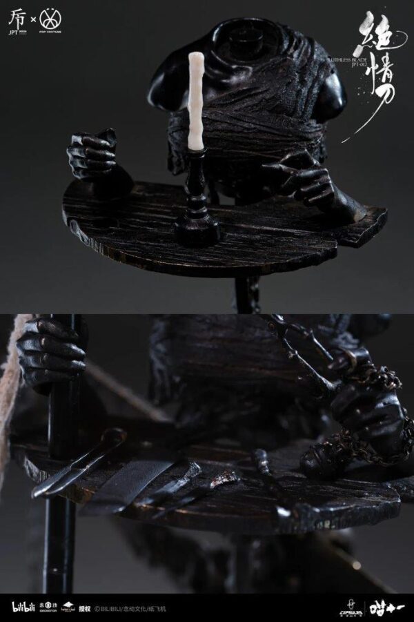 [POP-JPT012A] RUTHLESS BLADE Deluxe Edition - Image 15