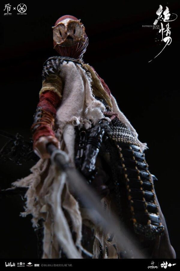 [POP-JPT012A] RUTHLESS BLADE Deluxe Edition - Image 9