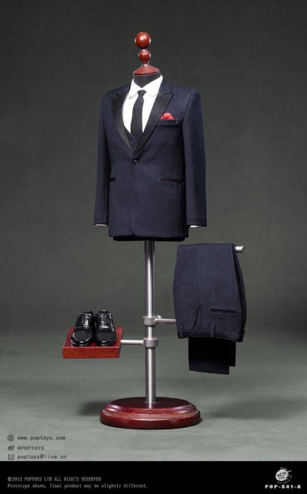 [POP-X41] Dr Suit - Image 8