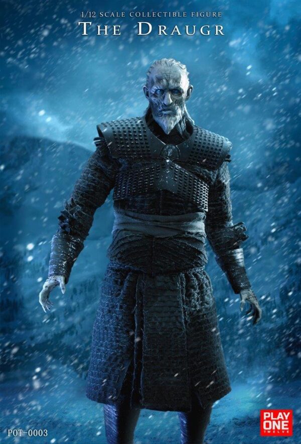 [POT-003] 1/12 The Draugr - Image 2