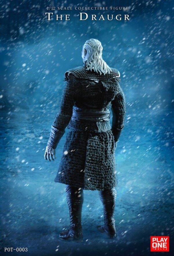 [POT-003] 1/12 The Draugr - Image 9