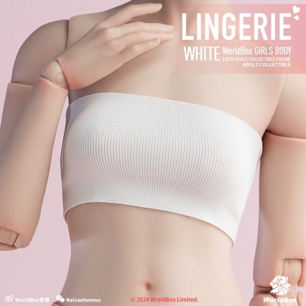 [WB-CA013] Lingerie - Image 2