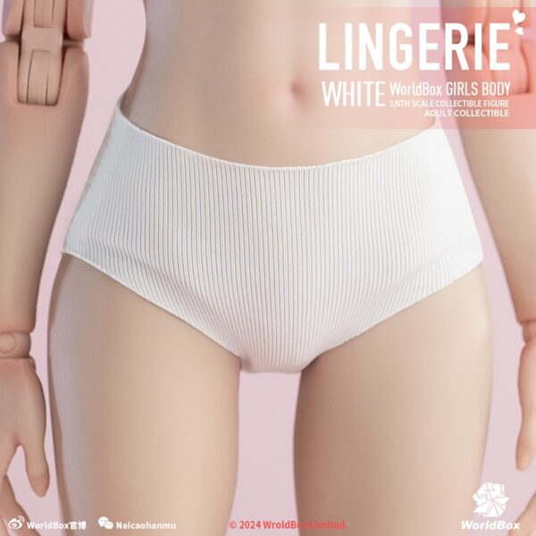 [WB-CA013] Lingerie - Image 4