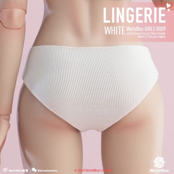 [WB-CA013] Lingerie - Image 5