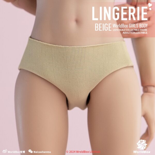 [WB-CA013] Lingerie - Image 6