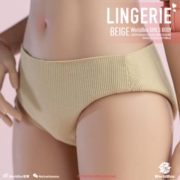 [WB-CA013] Lingerie - Image 7