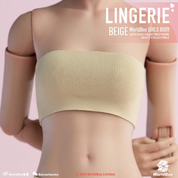 [WB-CA013] Lingerie - Image 8