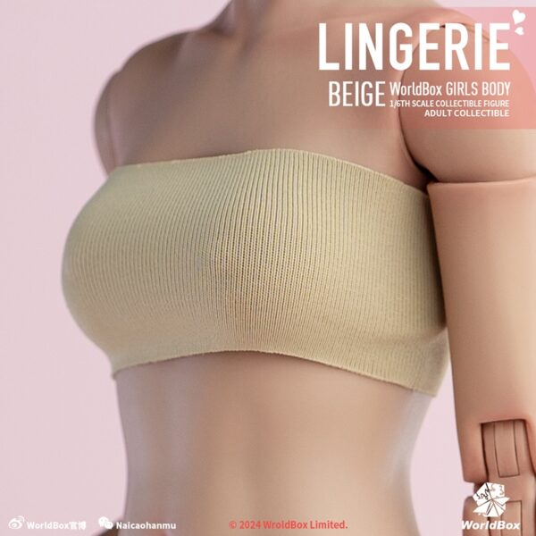 [WB-CA013] Lingerie - Image 9
