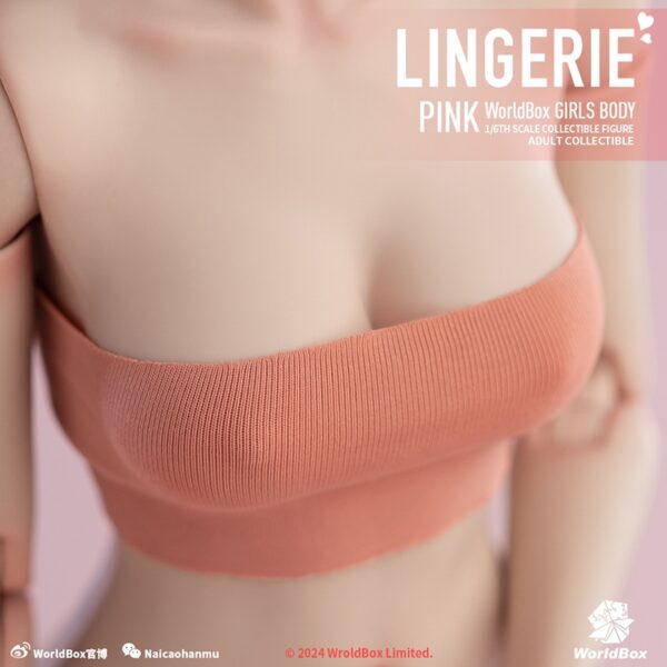 [WB-CA013] Lingerie - Image 11
