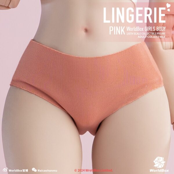 [WB-CA013] Lingerie - Image 12