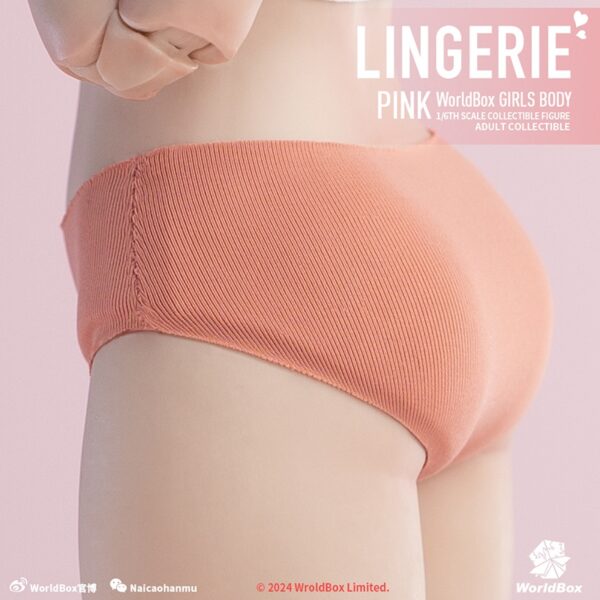 [WB-CA013] Lingerie - Image 13
