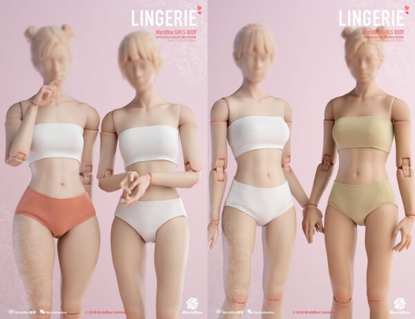 [WB-CA013] Lingerie