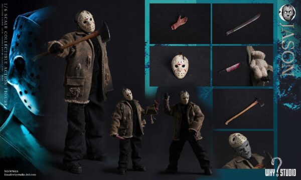 [WYS-018] Jason