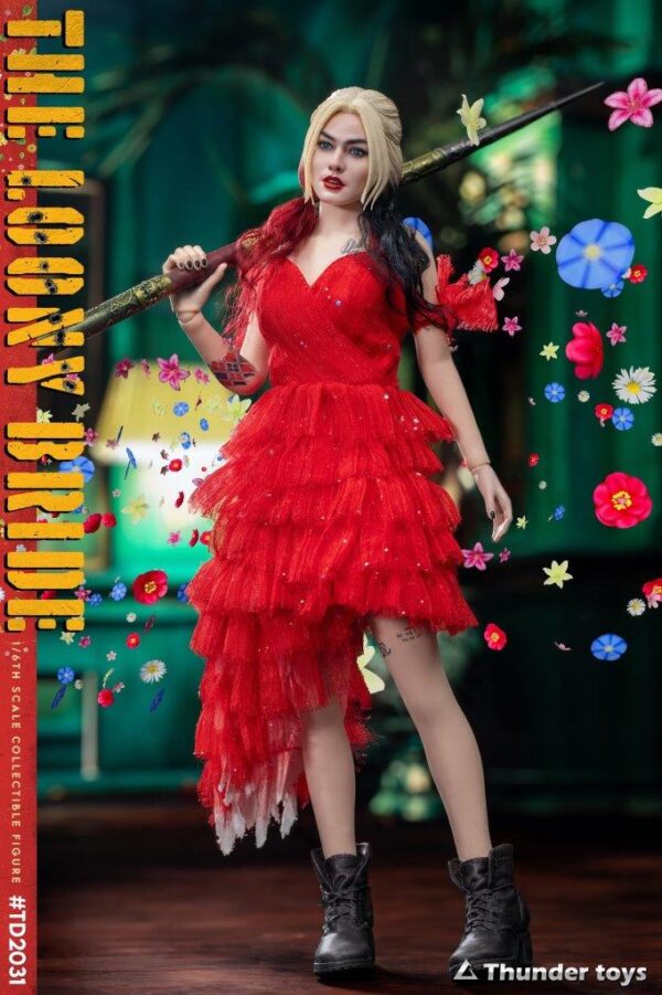 [TDT-2031] Crazy Bride - Image 2