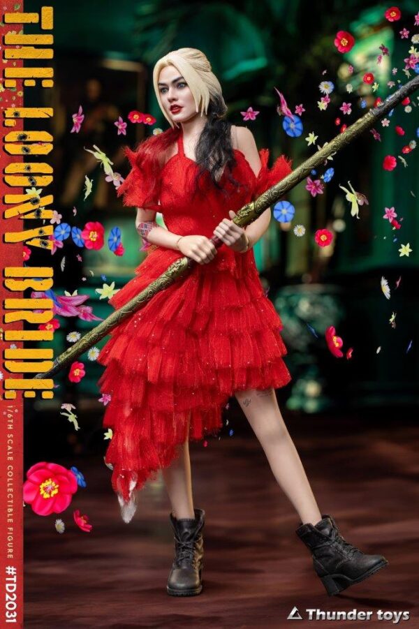 [TDT-2031] Crazy Bride - Image 3