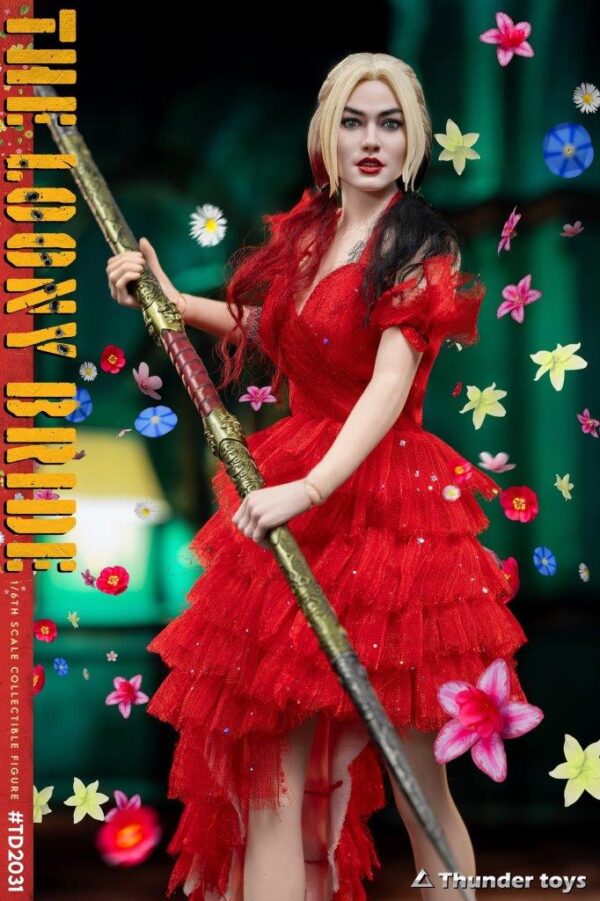 [TDT-2031] Crazy Bride - Image 7