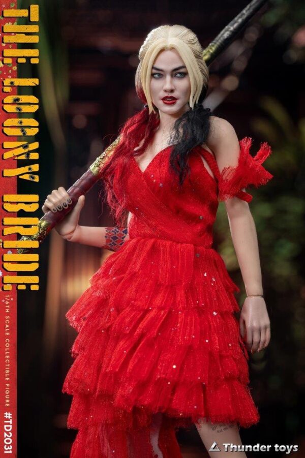 [TDT-2031] Crazy Bride - Image 10