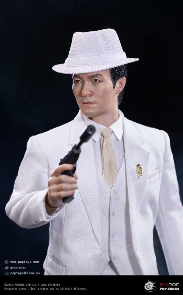 [POP-EX054] Patriotic Agent - Image 6