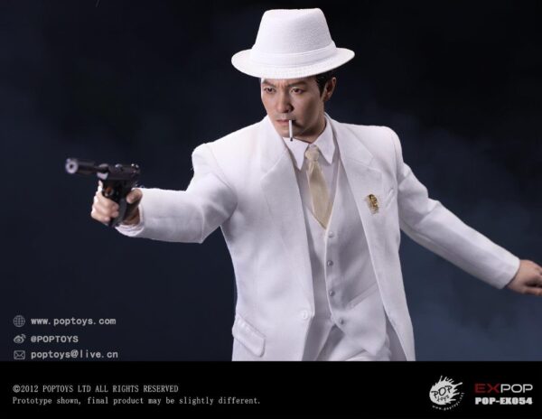 [POP-EX054] Patriotic Agent - Image 8