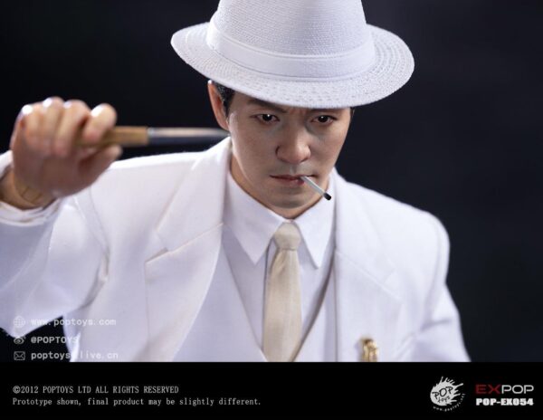 [POP-EX054] Patriotic Agent - Image 9