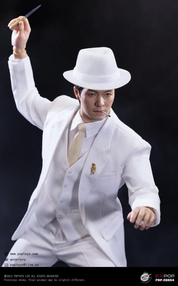 [POP-EX054] Patriotic Agent - Image 10