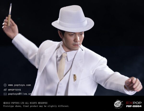 [POP-EX054] Patriotic Agent - Image 11
